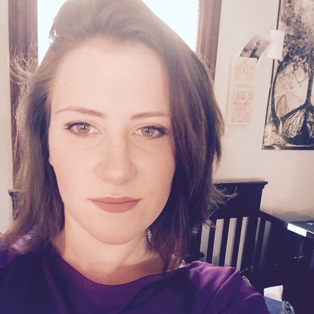 Meet your Posher, Elizabeth